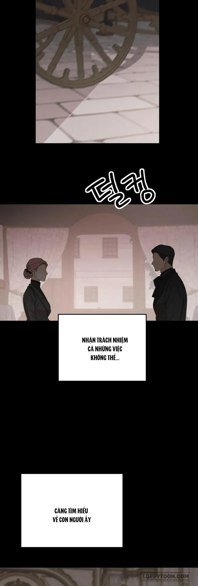 Gia Đình Chồng Quá Ám Ảnh Bởi Tôi Chap 95 - trang 9