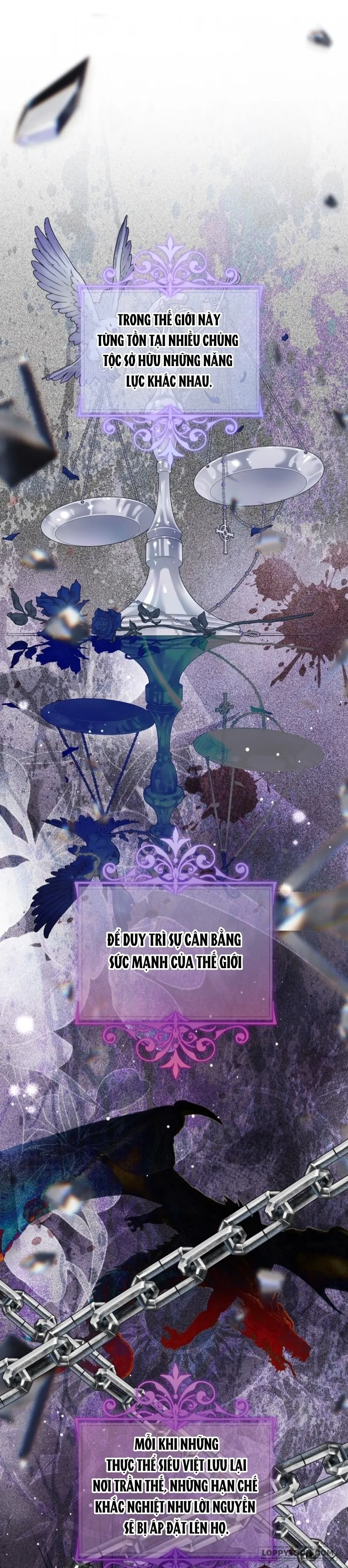 Ác Nữ Là Triệu Phú Chuyên Giải Quyết Rắc Rối Chap 15 - trang 18