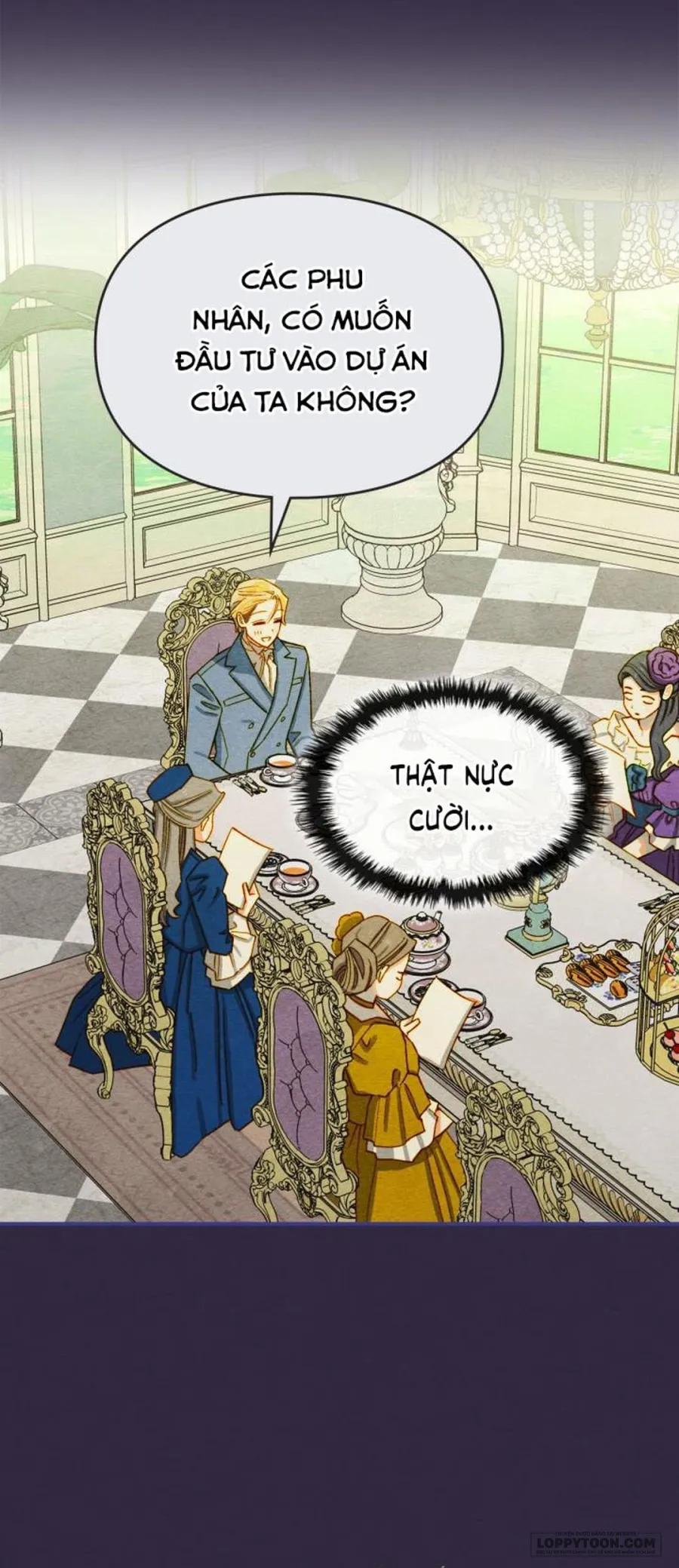 Thuần Hoá Munchkin Chap 1 - trang 23