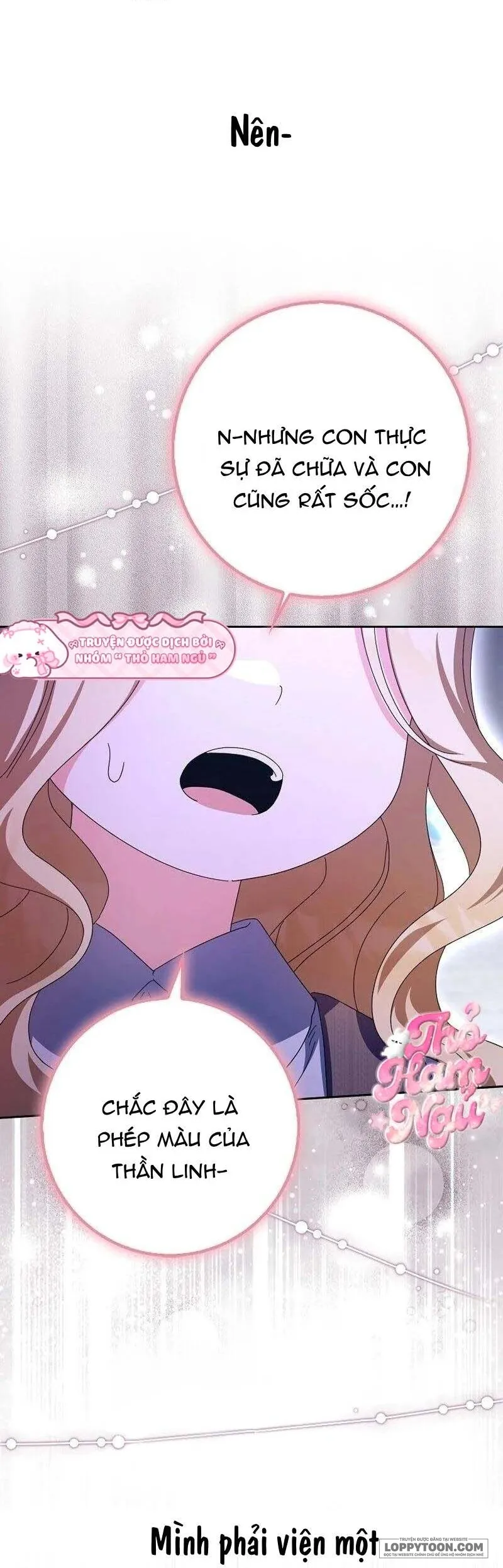 Tôi Không Thuộc Về Nơi Này Chap 9 - trang 41