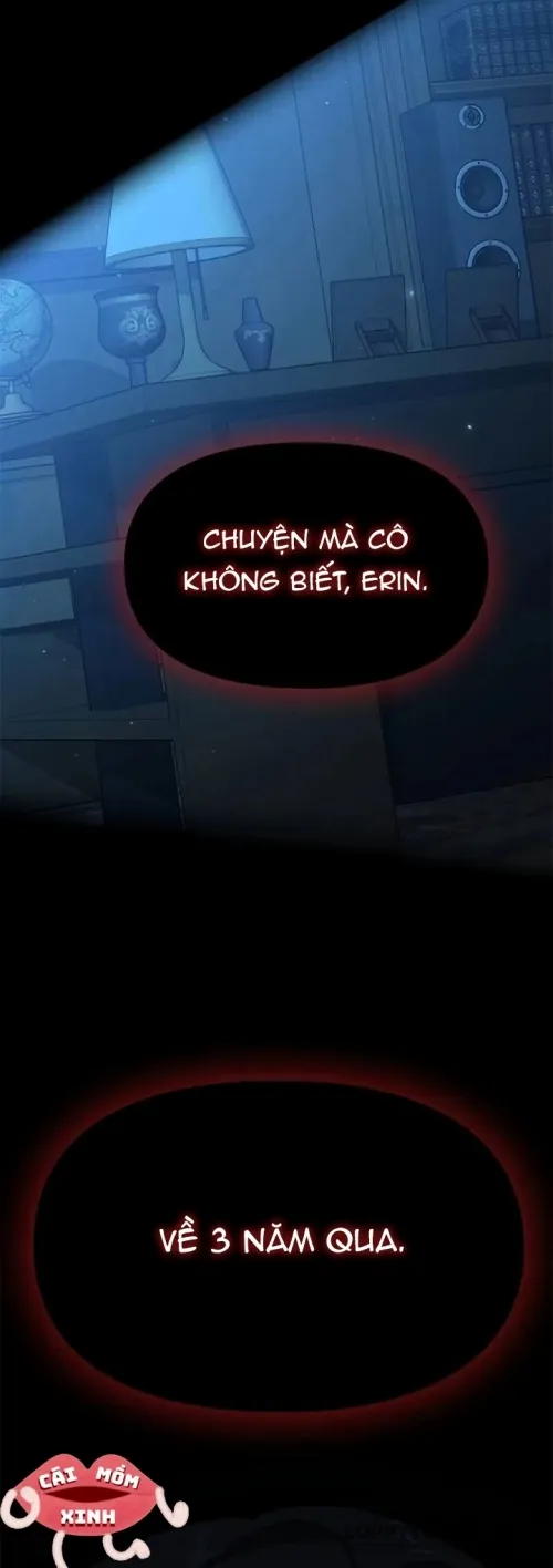 Vị Khách Trong Đêm Chap 52 - trang 19