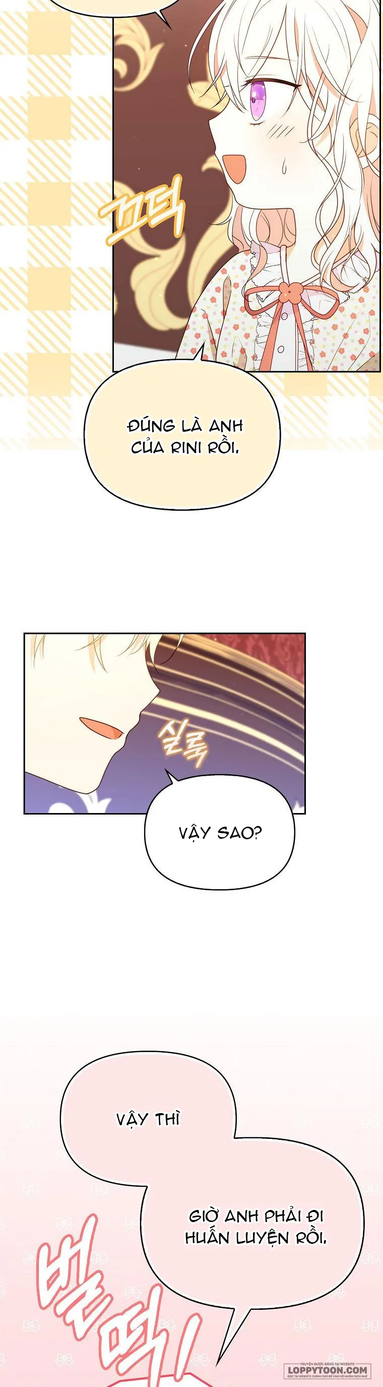 Đứa Trẻ Côn Đồ Nhà Công Tước Chap 6 - trang 35