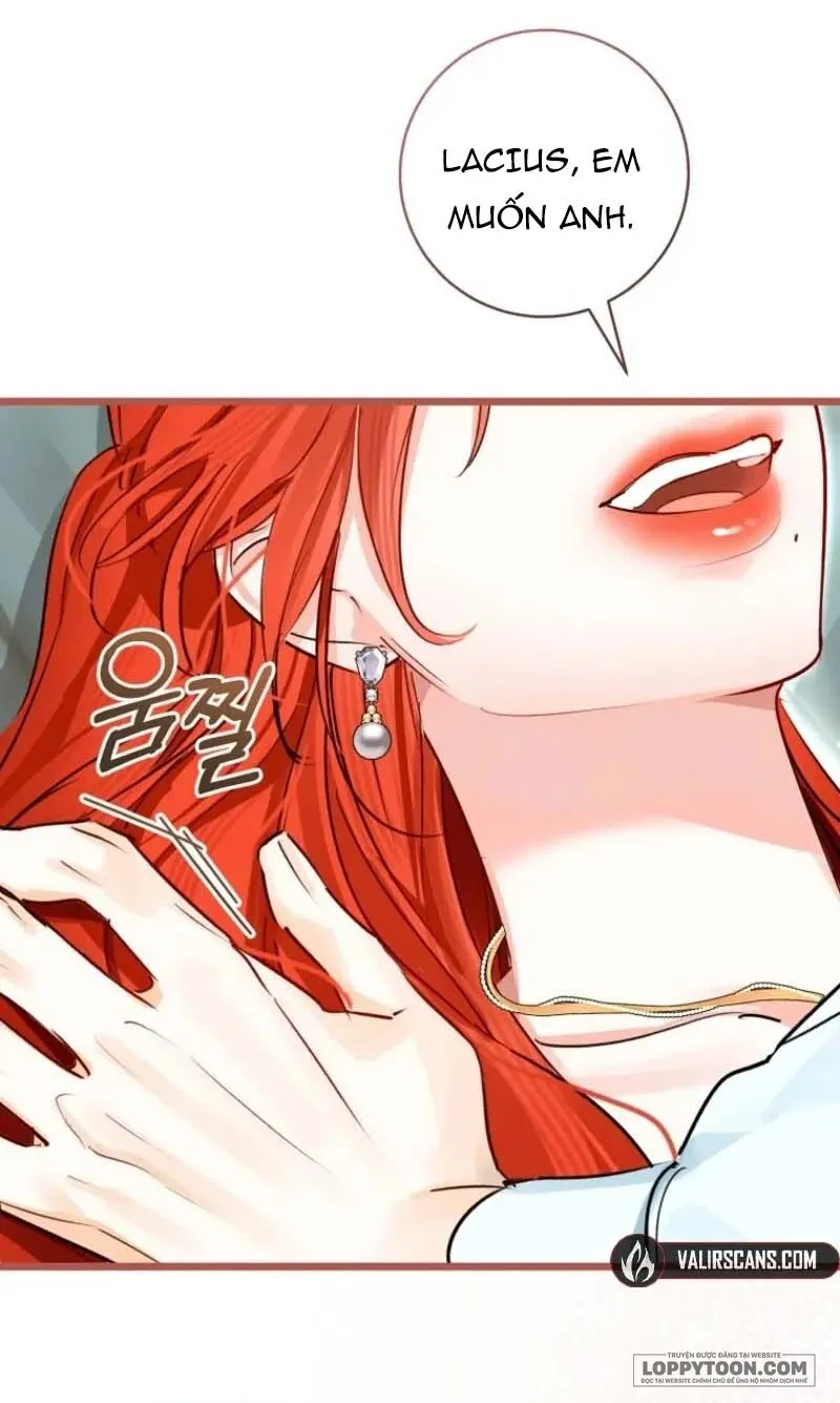 Cuộc Hôn Nhân Xa Hoa Của Đại Công Tước Là Giả Chap 86 - trang 11