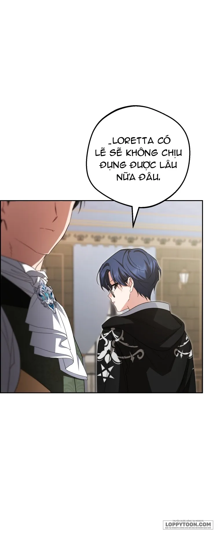 Được Yêu Thương Mà Còn Ngại Ngùng Sao Chap 123 - trang 63