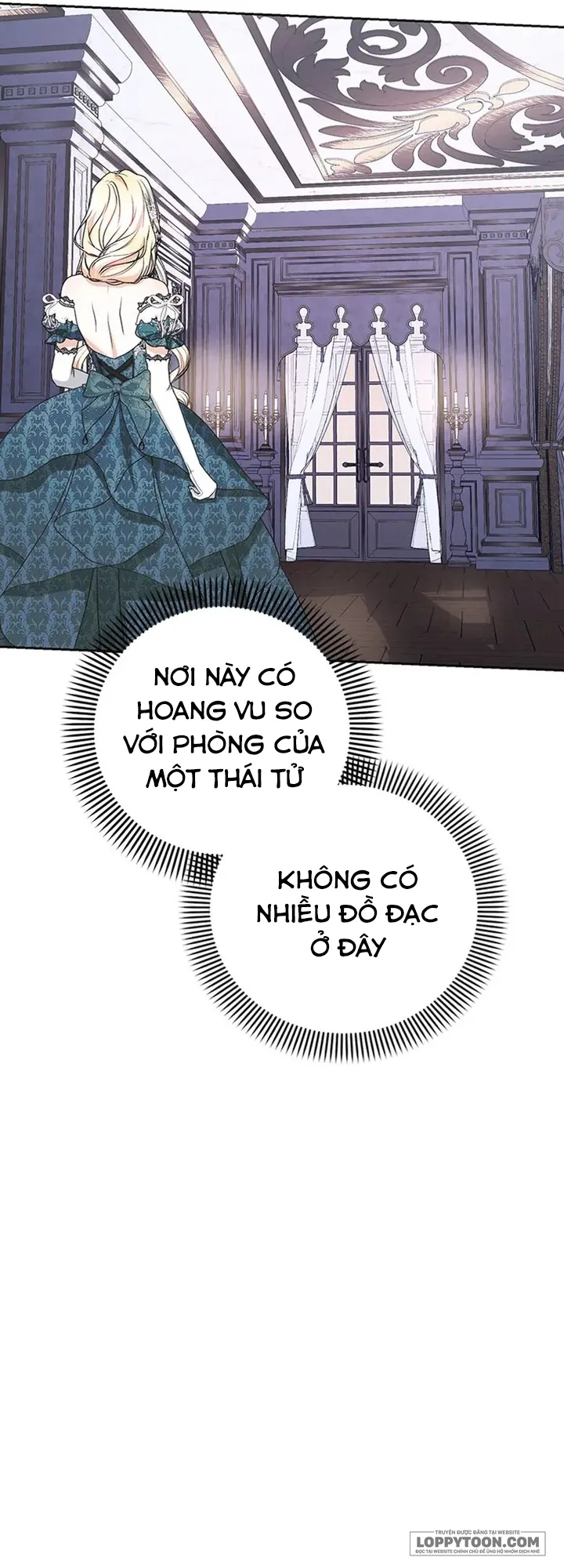 Sinh Ra Trở Thành Nhân Vật Không Có Trong Nguyên Tác Chap 64 - trang 28