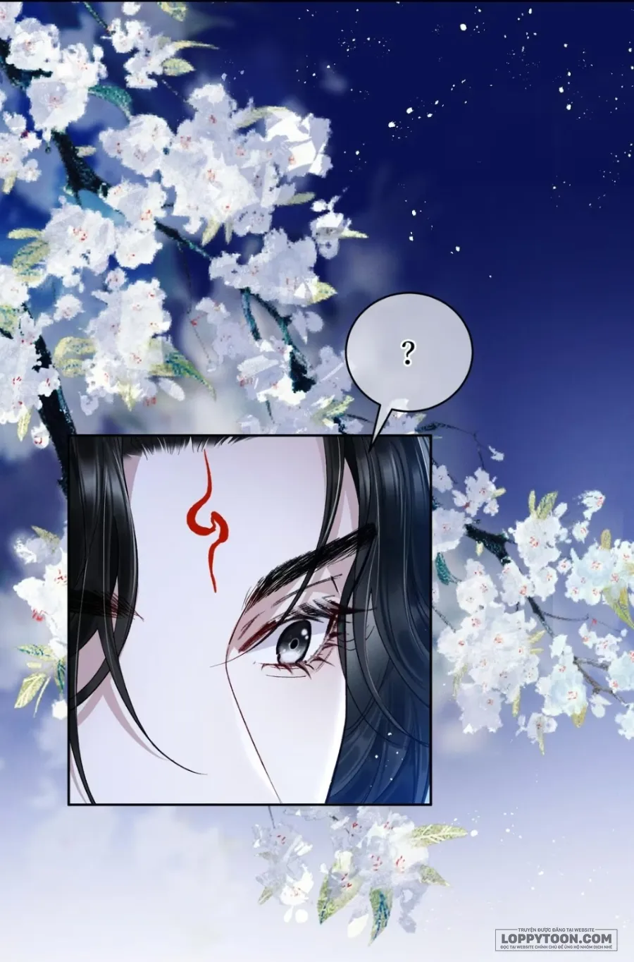 Dâng Cá Muối Cho Sư Tổ Chap 5 - trang 25