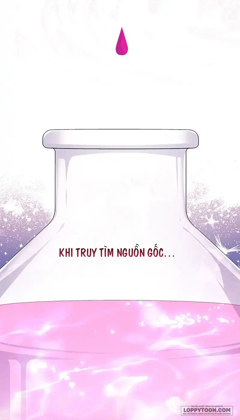 Đã Từ Chối Sủng Ái Rồi Mà Sao Còn Ám Ảnh Thế? Chap 19 - trang 29
