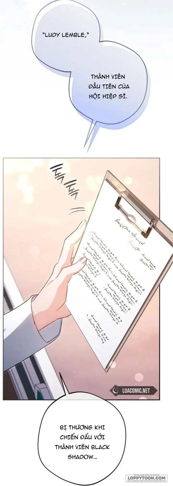 Bạo Chúa Độc Ác Trở Lại Chap 44 - trang 4