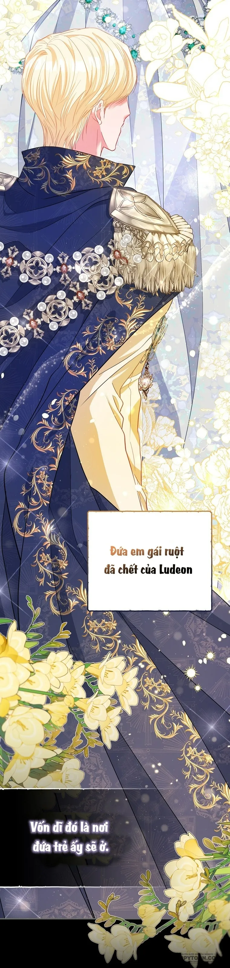 Nàng Công Chúa Của Mọi Người Chap 26 - trang 17