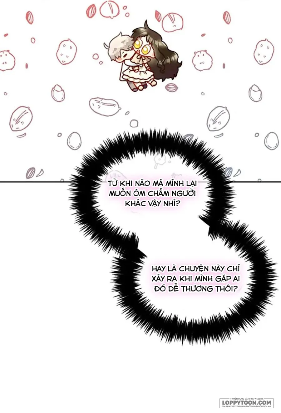 Tôi Sẽ Ở Ngay Bên Cạnh Nam Chính Chap 25 - trang 36