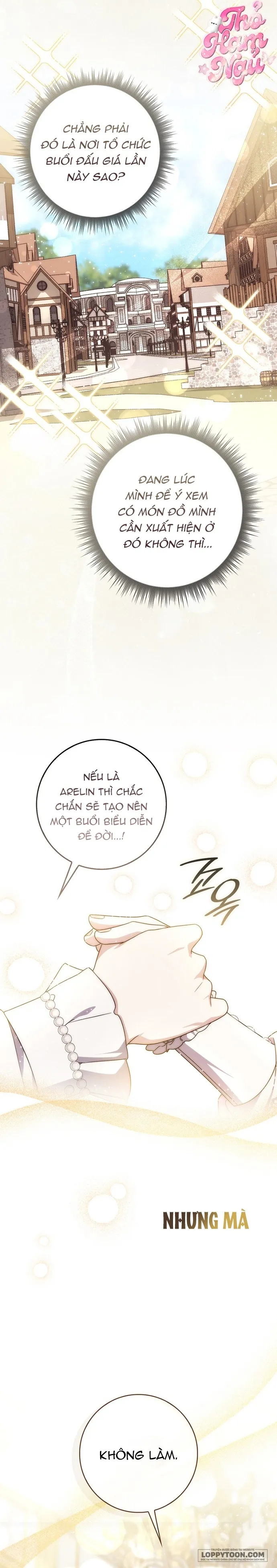 Nam Chính Bệnh Hoạn Ám Ảnh Với Sức Khoẻ Của Tôi Chap 73 - trang 3