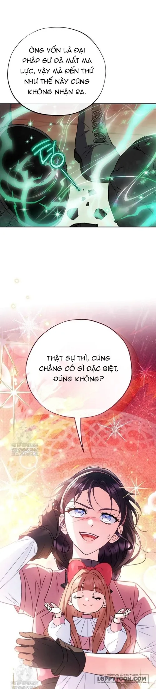 Trở Thành Người Giám Định Chất Độc Cho Thế Lực Hắc Ám Chap 99 - trang 1