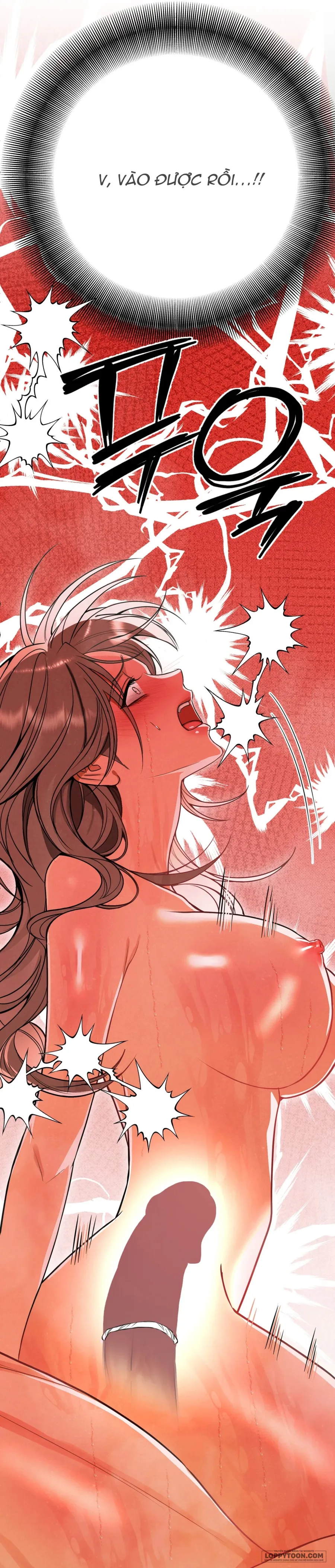 Ngưỡng Tuyệt Đối Chap 106 - trang 35
