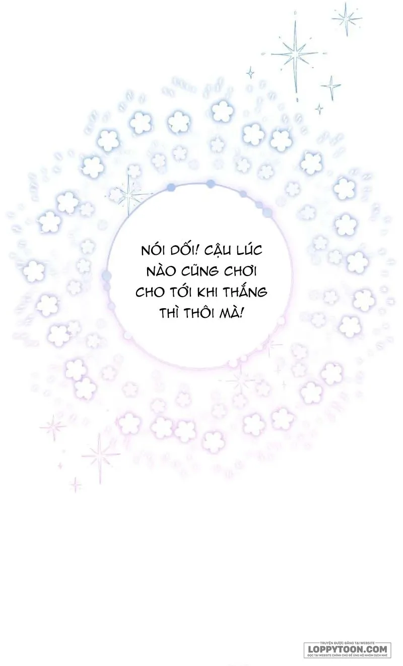 Trở Thành Bạn Thời Thơ Ấu Của Nam Phụ Ám Ảnh Chap 30 - trang 72