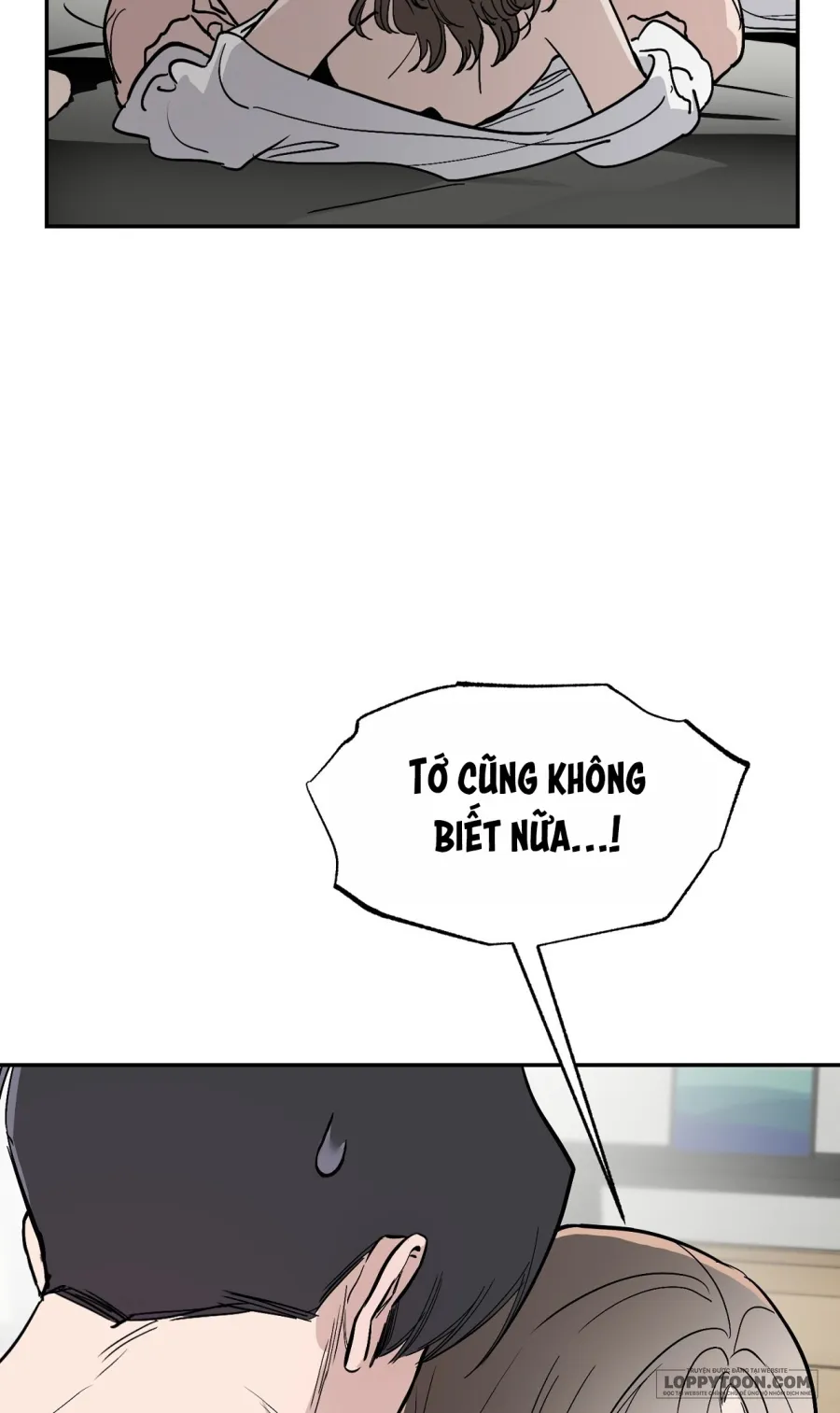 Ẩn Tình Nơi Vườn Cây Ăn Quả Chap 20 - 🔞🔞🔞🔞🔞 - trang 41