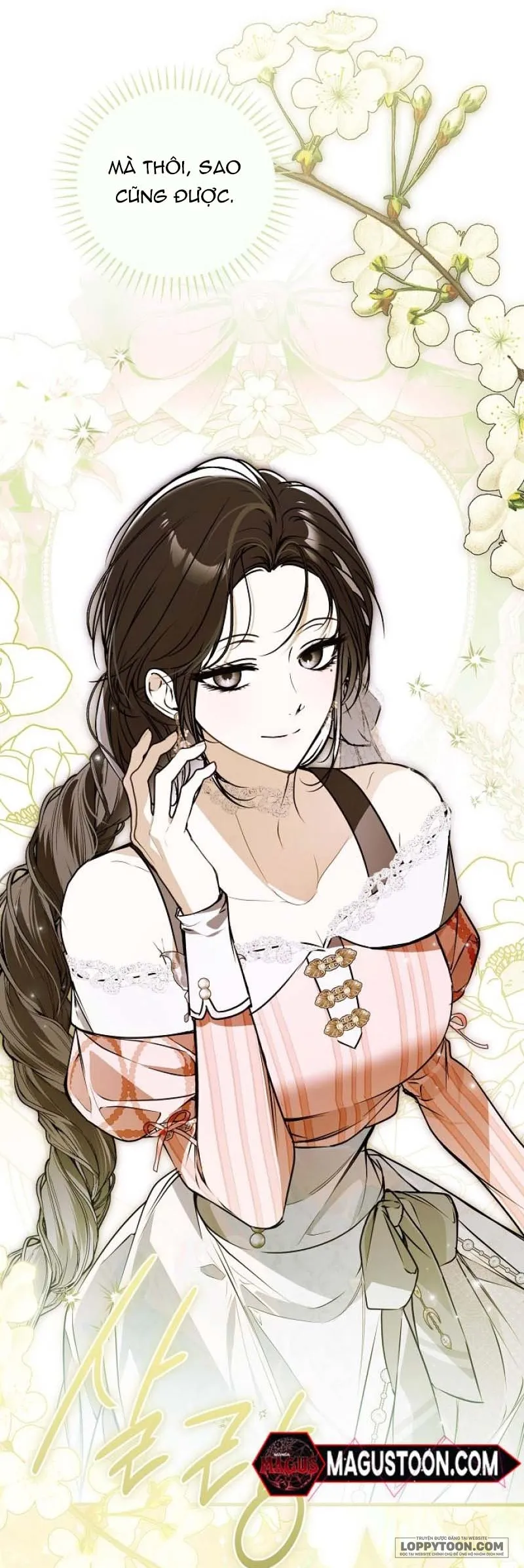 Có Kẻ Đã Sở Hữu Cơ Thể Của Tôi Chap 66 - trang 43