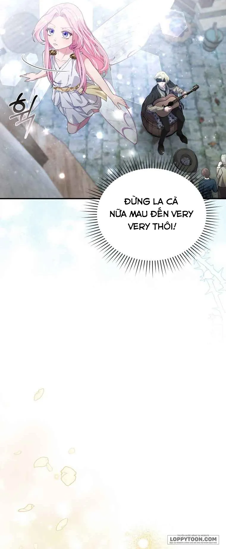 Nàng Tiên, Hãy Ký Hợp Đồng Nào Chap 11 - trang 42