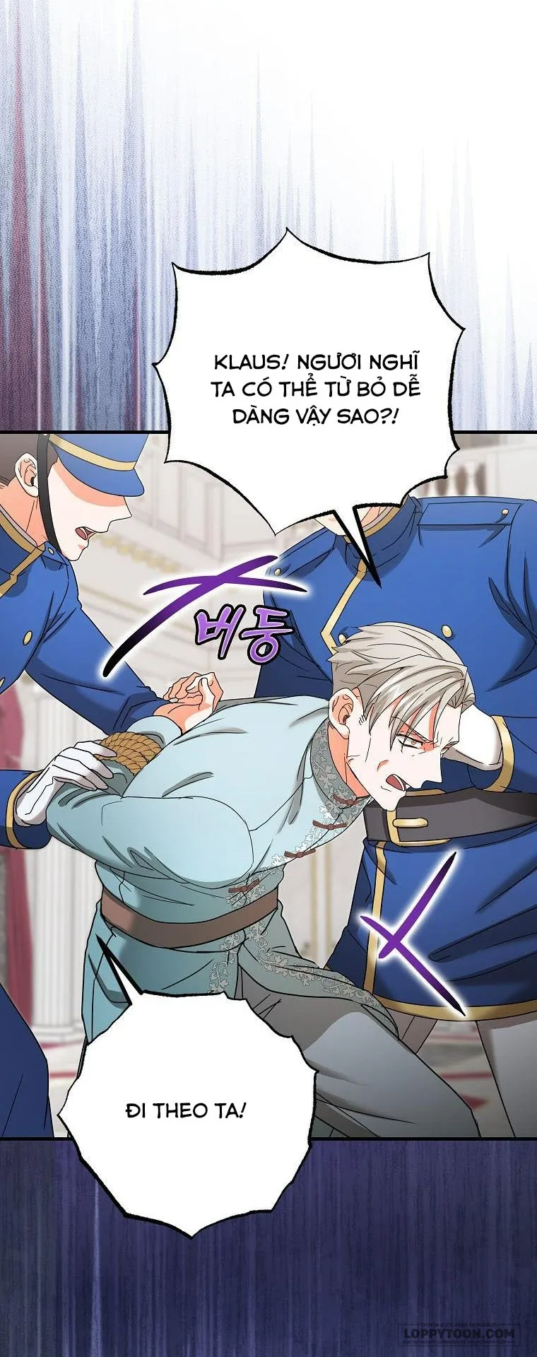 Trở Thành Miêu Nữ Của Hoàng Đế Chap 19 - trang 39