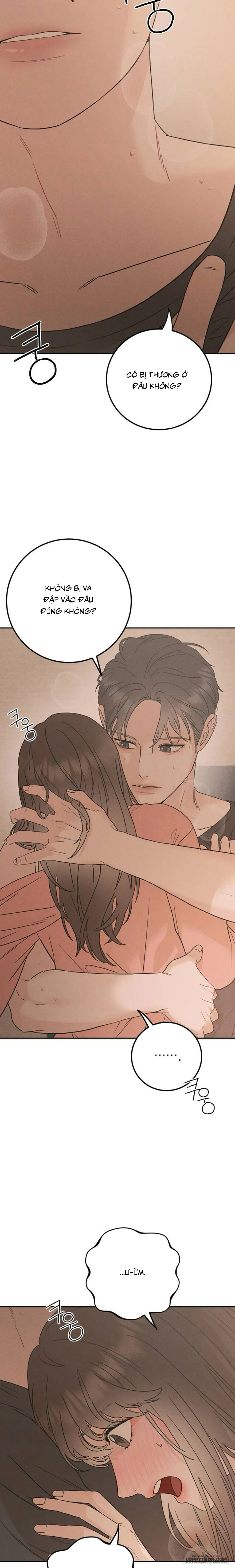 Nam Nữ Mật Thất Chap 2 - trang 2
