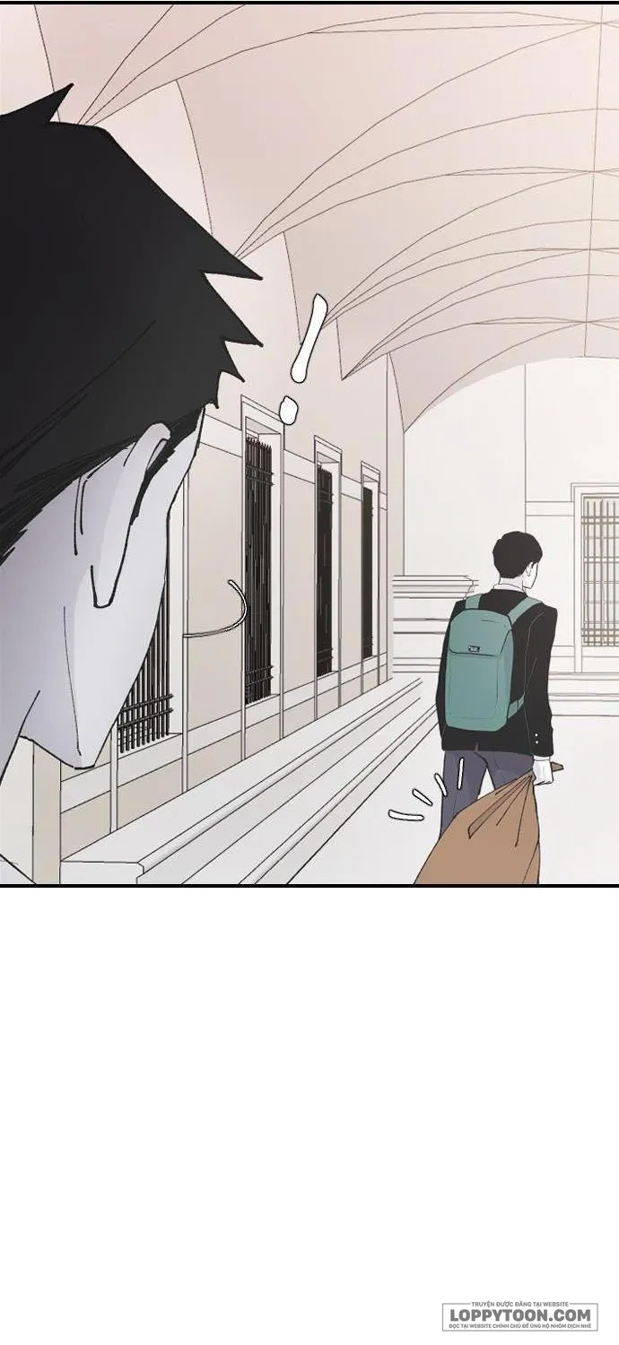 Ba Anh Trai Cực Phẩm Của Tôi Chap 23 - trang 46