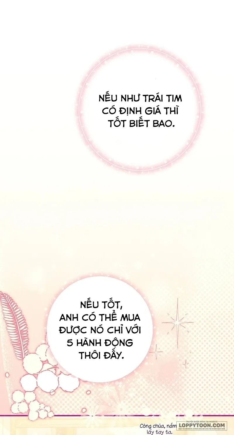 Trở Thành Bạn Thời Thơ Ấu Của Nam Phụ Ám Ảnh Chap 26 - trang 55