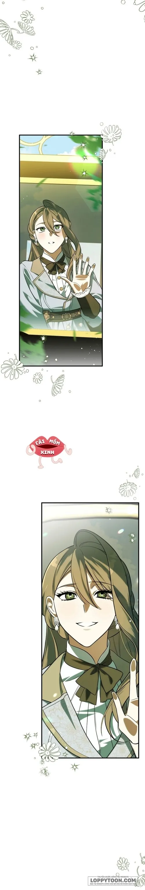 Dù Sao Chúng Ta Cũng Đã Kết Hôn Rồi Chap 9 - trang 2
