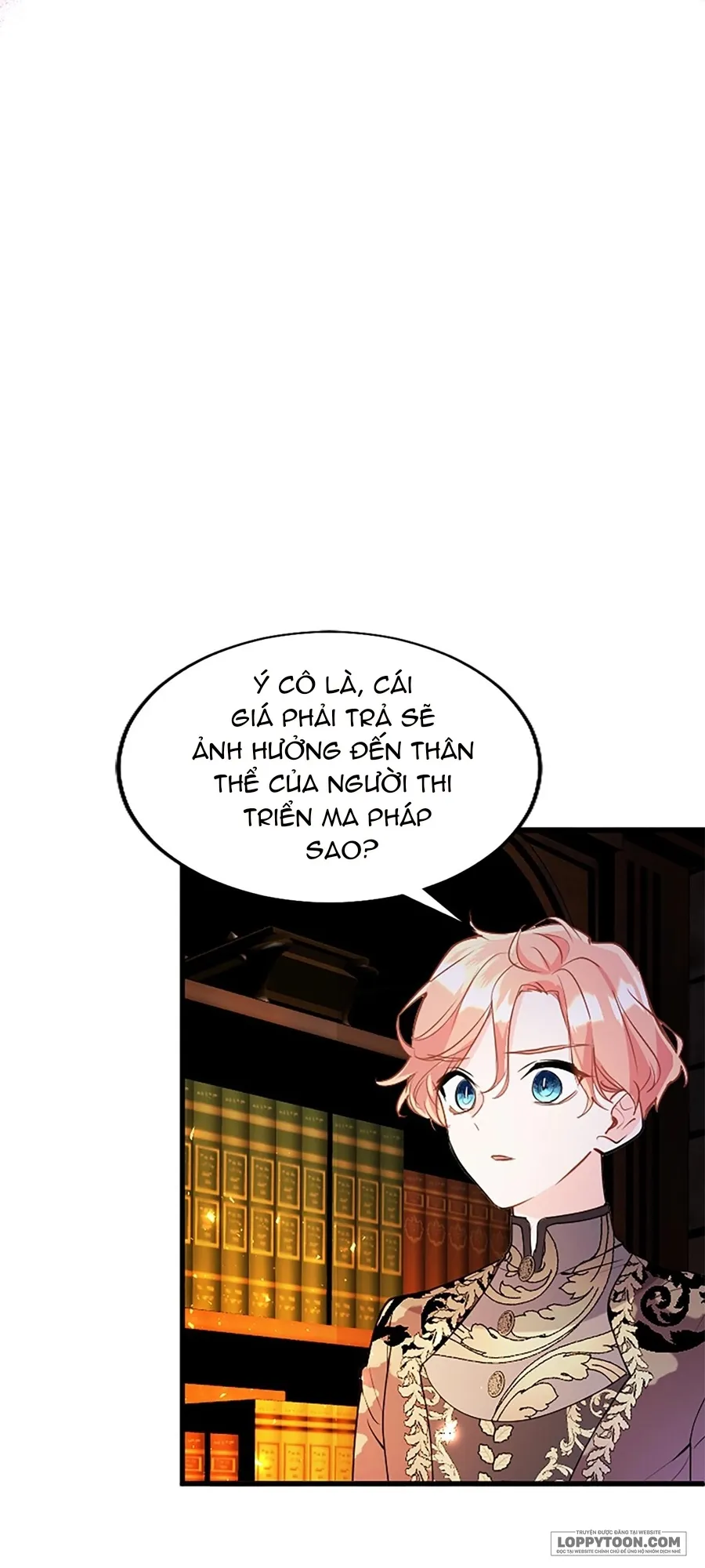 Đại Tiểu Thư Sao Phải Giả Nam Chap 74 - trang 36