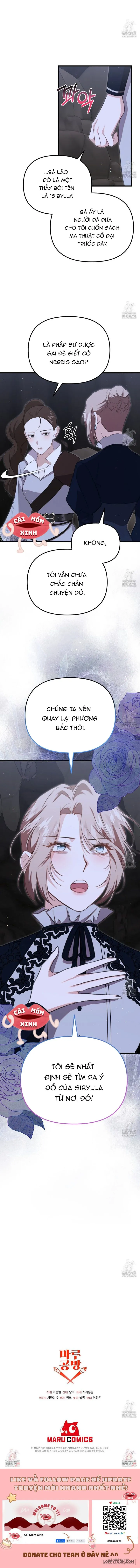 Sau Khi Trùng Sinh Chị Gái Muốn Cướp Lấy Vị Hôn Phu Của Tôi Chap 53 - trang 11