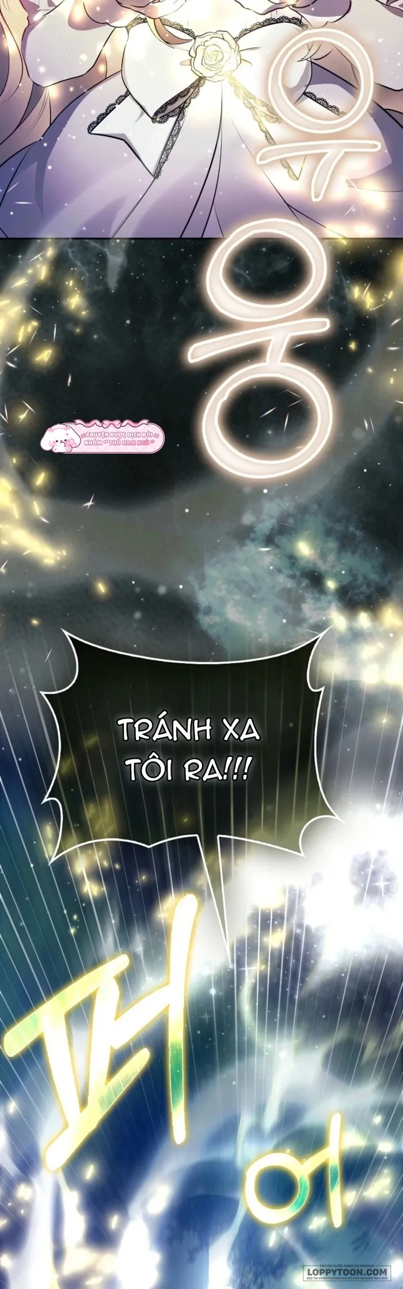 Tôi Được Chọn Làm Con Dâu Của Tên Bạo Chúa Chap 14 - trang 41