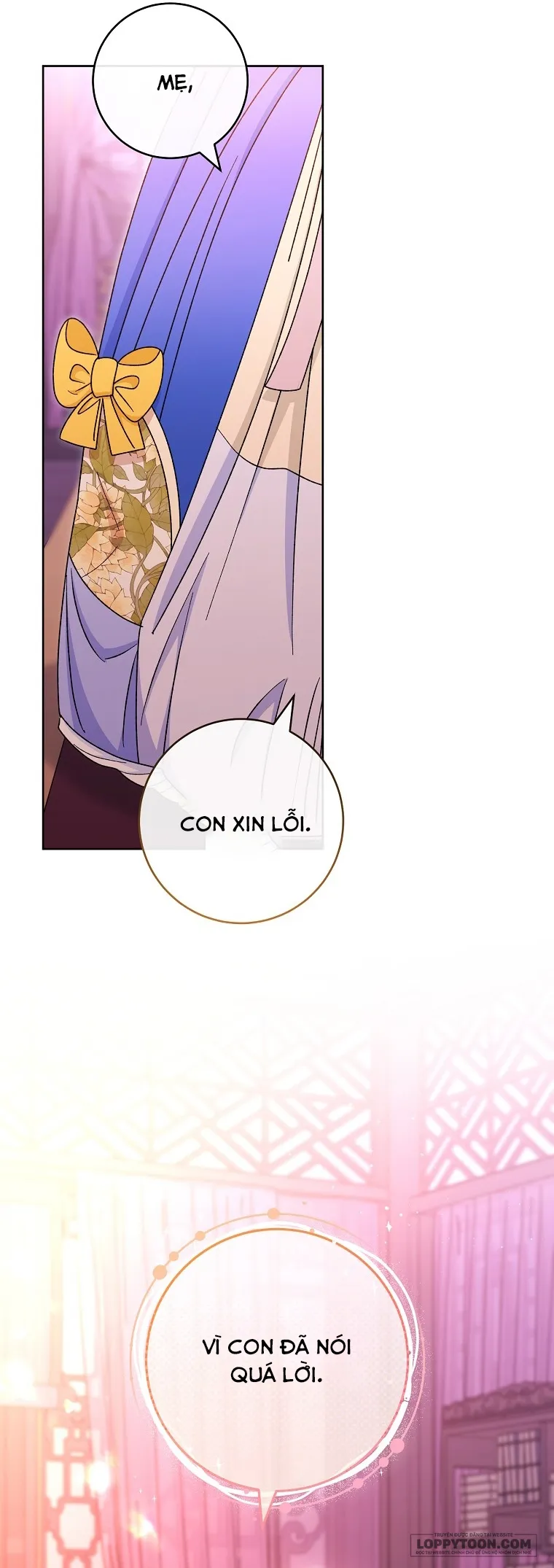 Tiểu Thiếp Chỉ Muốn Sống Yên Bình Chap 54 - trang 12
