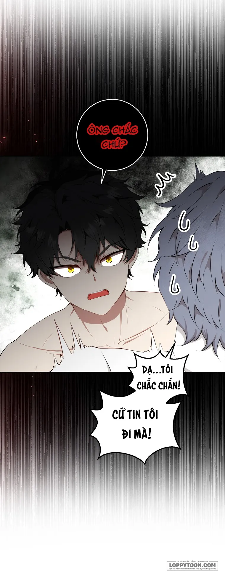 Sóc Con Tài Năng Chap 9 - trang 5