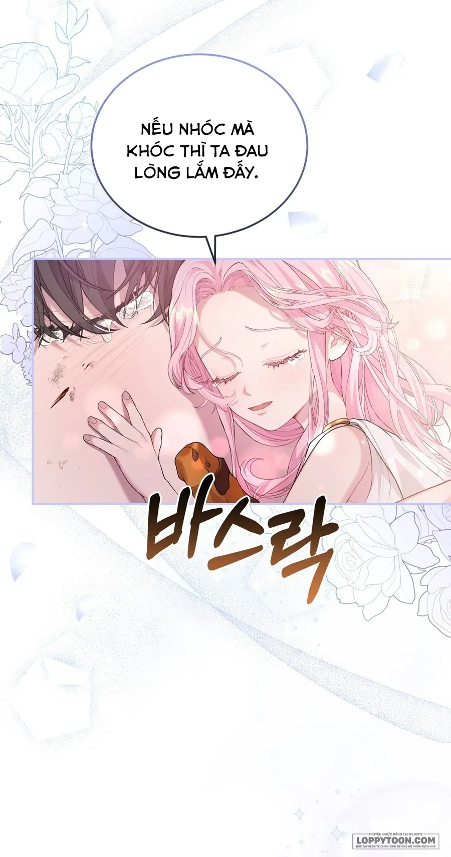 Nàng Tiên, Hãy Ký Hợp Đồng Nào Chap 3 - trang 73