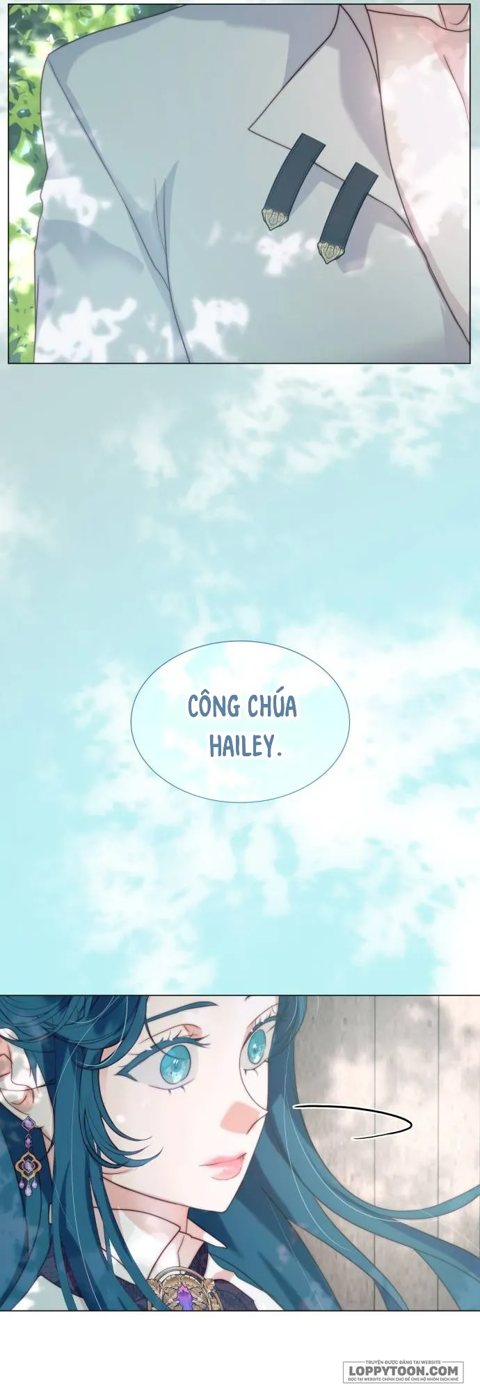 Tôi Được Sinh Ra Là Cô Con Gái Thứ Hai Chap 73 - trang 31