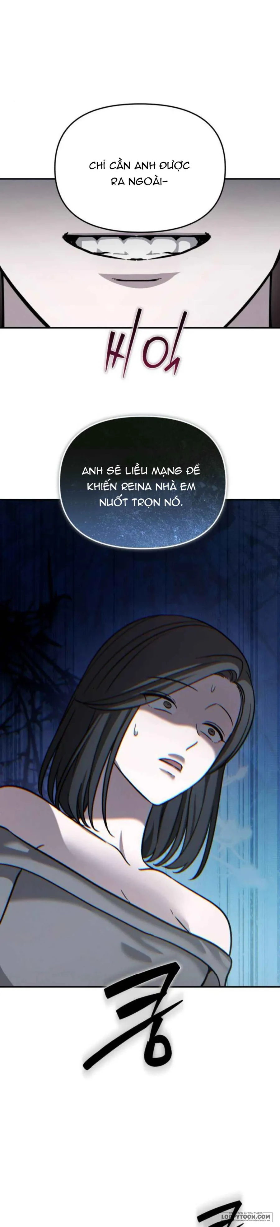 Chuyện Tình Ma Quái Chap 14 - trang 33