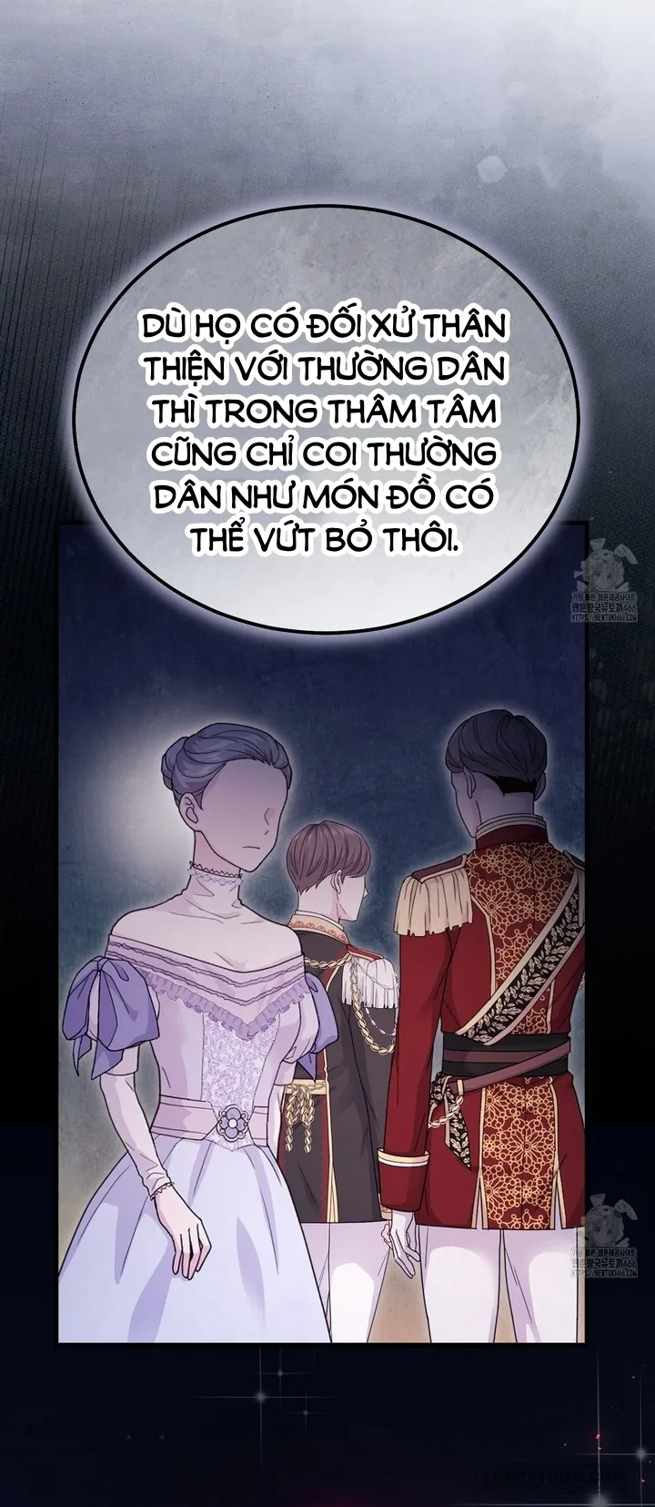 Nàng Tiên, Hãy Ký Hợp Đồng Nào Chap 47 - trang 50