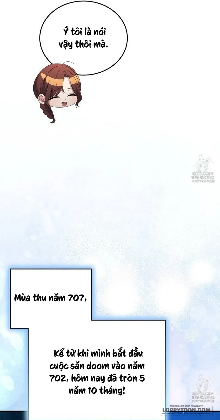 Nàng Tiên, Hãy Ký Hợp Đồng Nào Chap 56 - trang 36