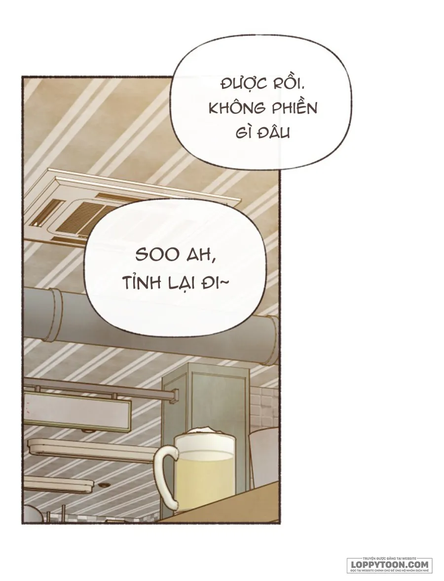 Cảm Xúc Chuyển Giao Chap 8 - trang 11
