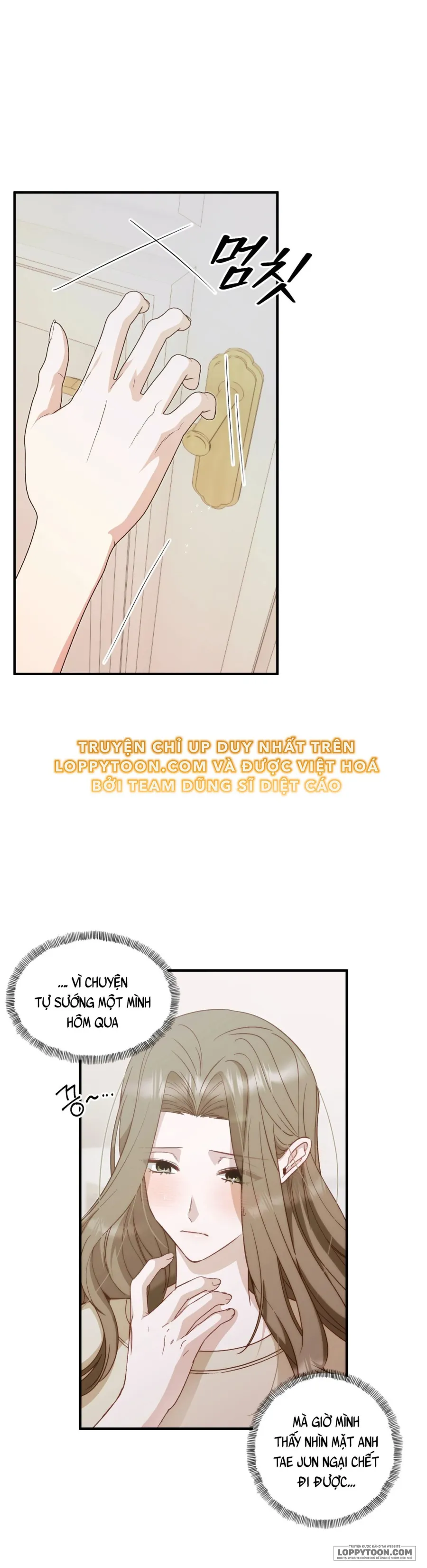 Ngọn Lửa Ẩn Giấu Chap 2 - 🔞🔞🔞 - trang 29