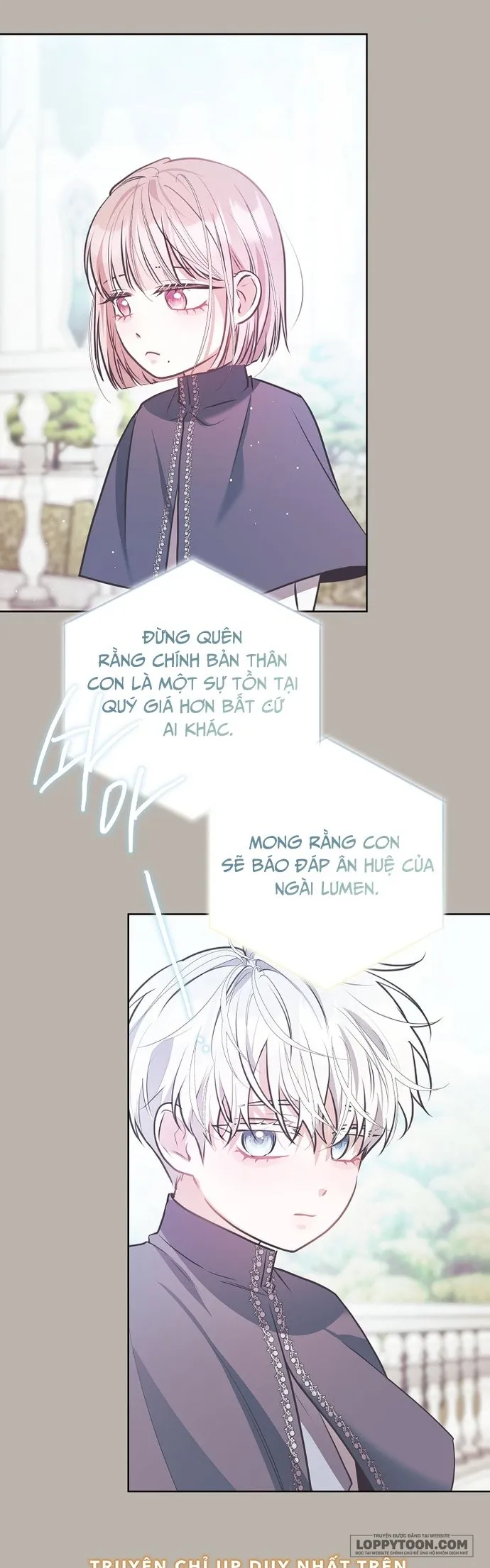 Thánh Kị Sĩ Và Ác Ma Chap 5 - 🔞🔞🔞 - trang 47