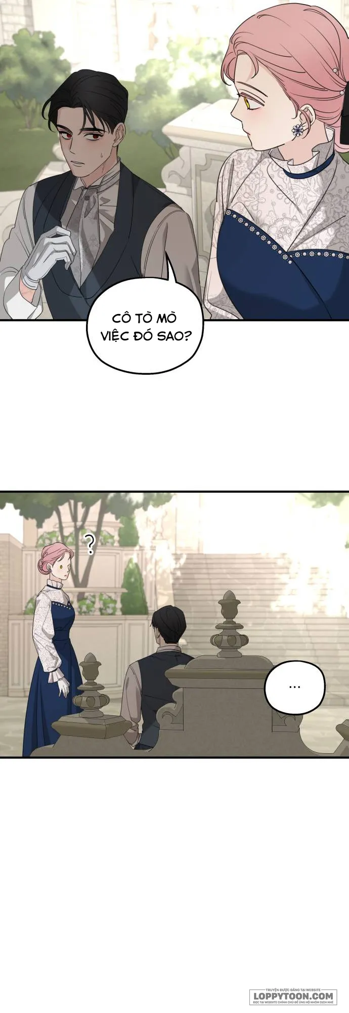 Gia Đình Chồng Quá Ám Ảnh Bởi Tôi Chap 69 - trang 4