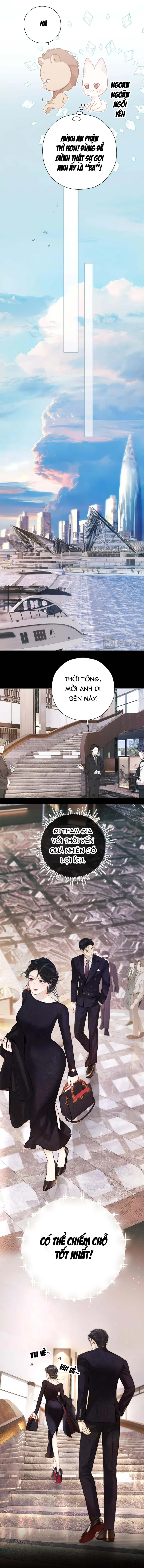 Trêu Nhầm Chap 46 - trang 7