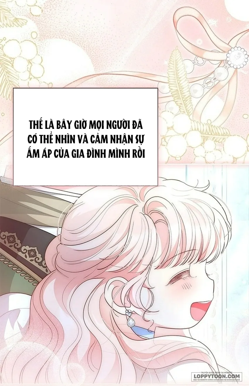 Đã Từ Chối Sủng Ái Rồi Mà Sao Còn Ám Ảnh Thế? Chap 88 - end ss2 - trang 17