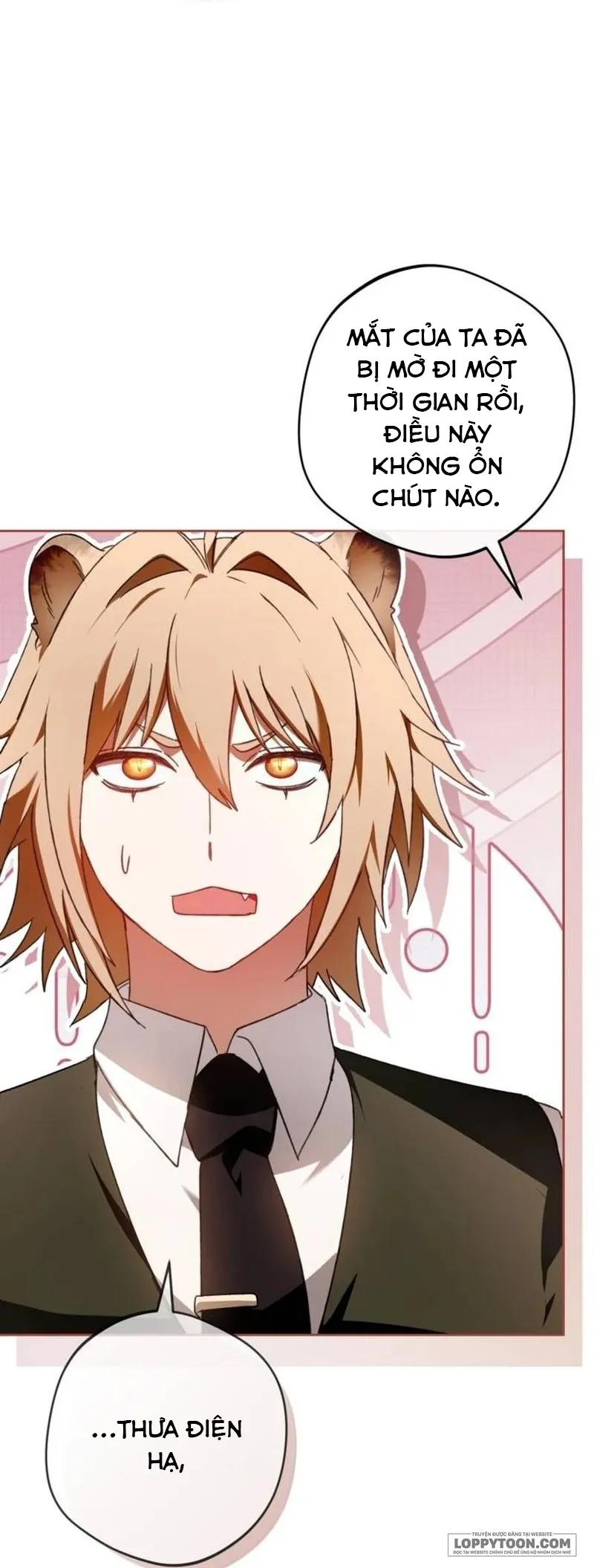 Bạo Chúa Độc Ác Trở Lại Chap 34 - trang 29