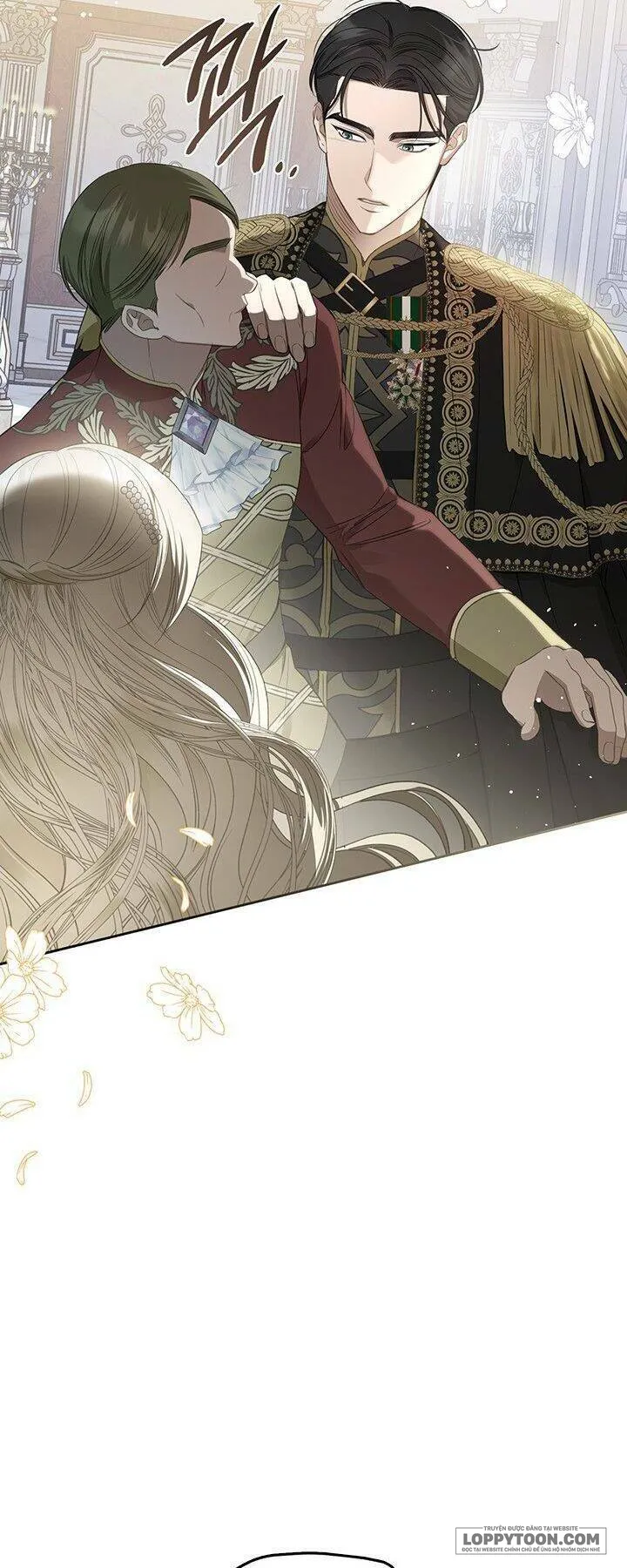 Nam Chính Quái Vật Sống Dưới Giường Tôi Chap 29 - trang 30