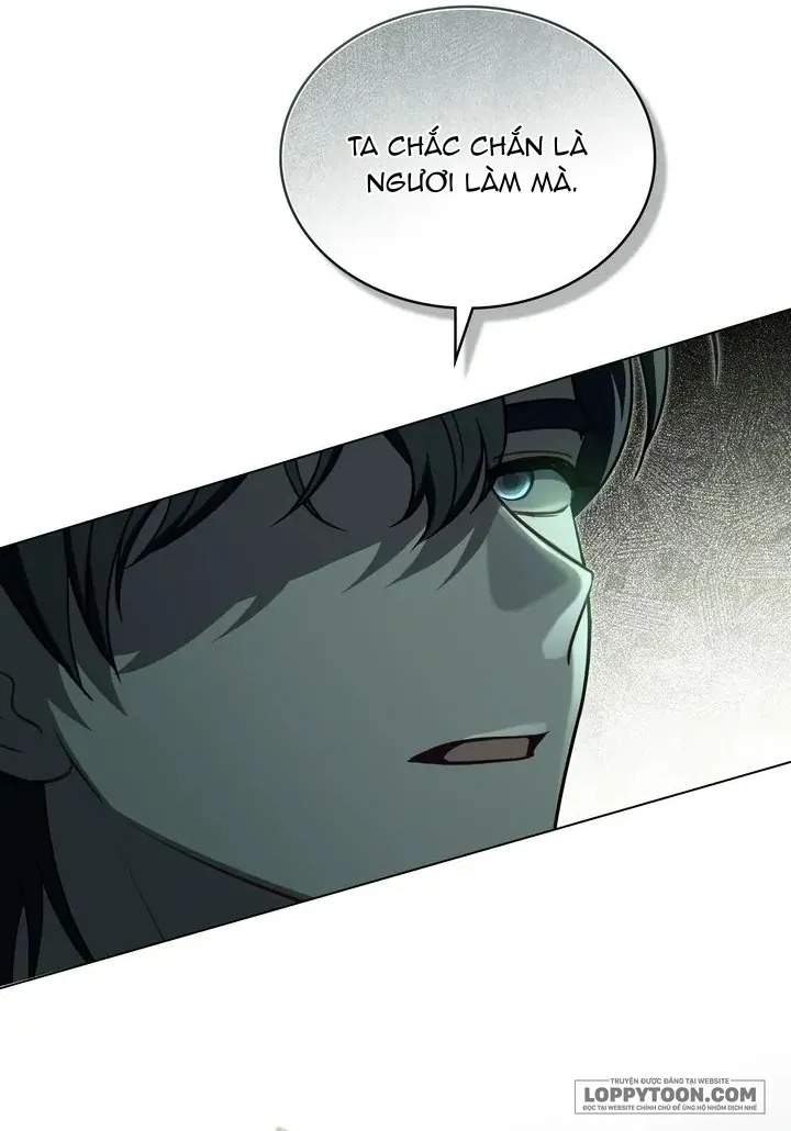 Chúa Phù Hộ Cho Sự Hủy Diệt Của Ta Chap 39 - trang 31