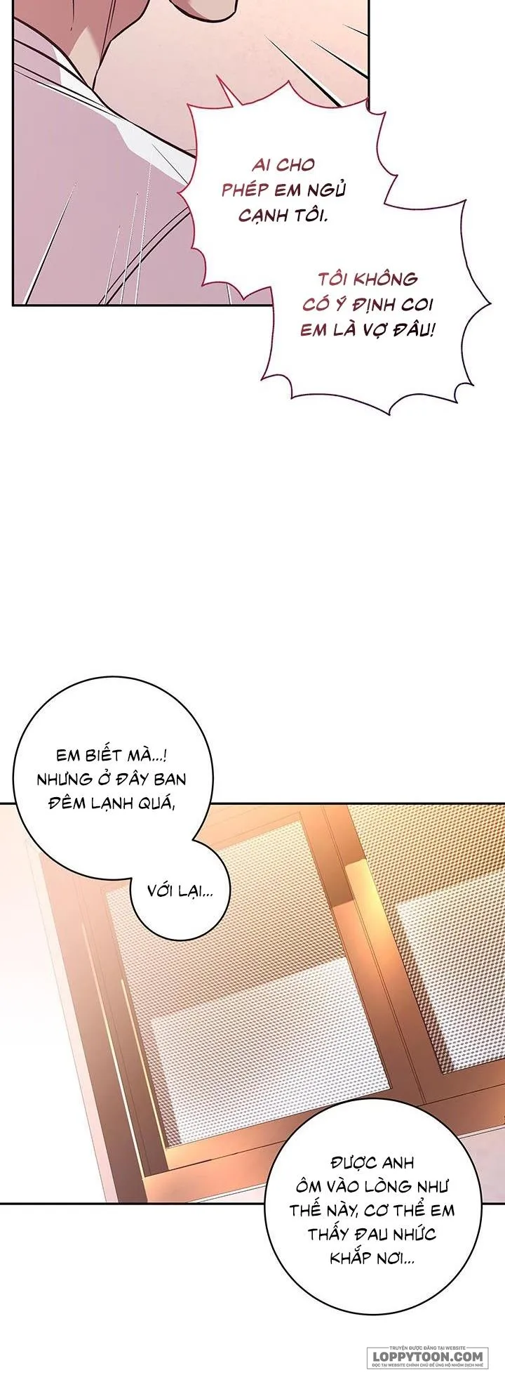Đừng Bảo Đây Là Nàng Tiên Ốc Nhé?! Chap 5 - 🔞🔞🔞 - trang 25