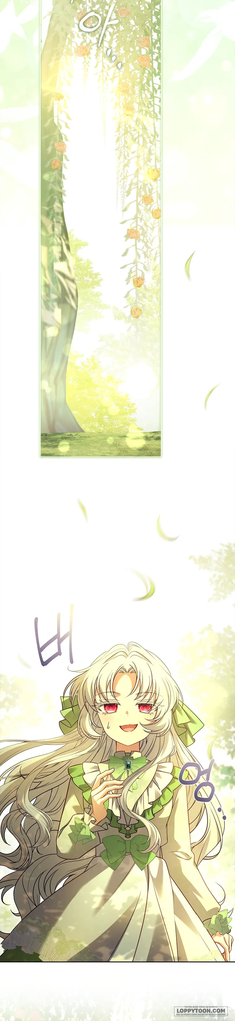 Cha Nào Con Nấy Chap 14 - trang 29