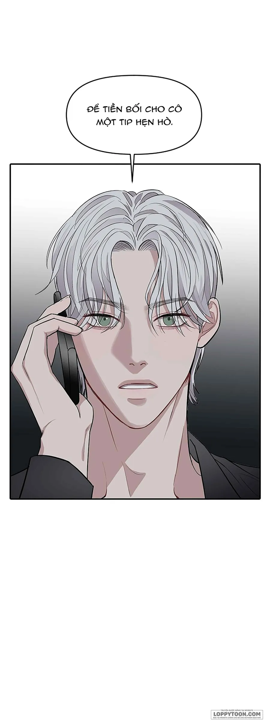 Xâm Nhập Trường Trung Học Tài Phiệt Chap 2 - trang 38