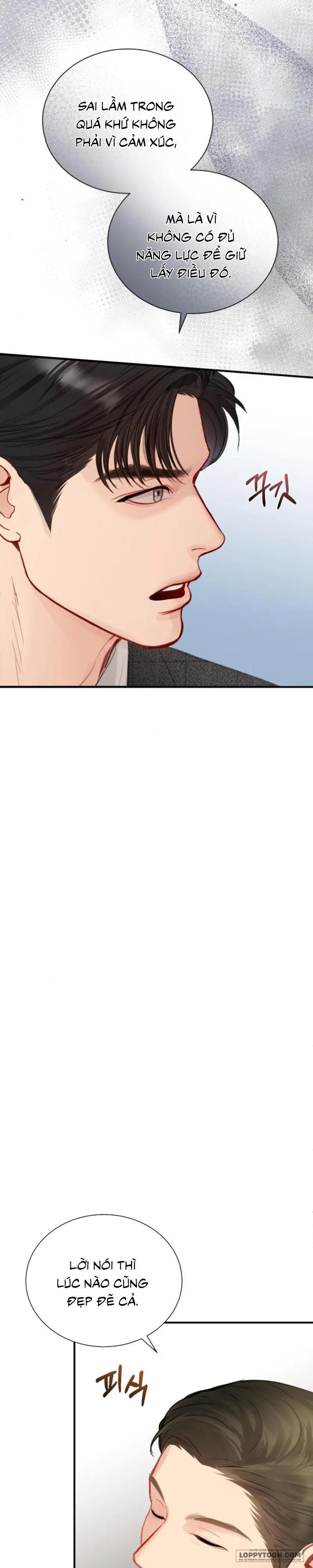 Quyền Lực Của Thư Ký Chap 20 - trang 16