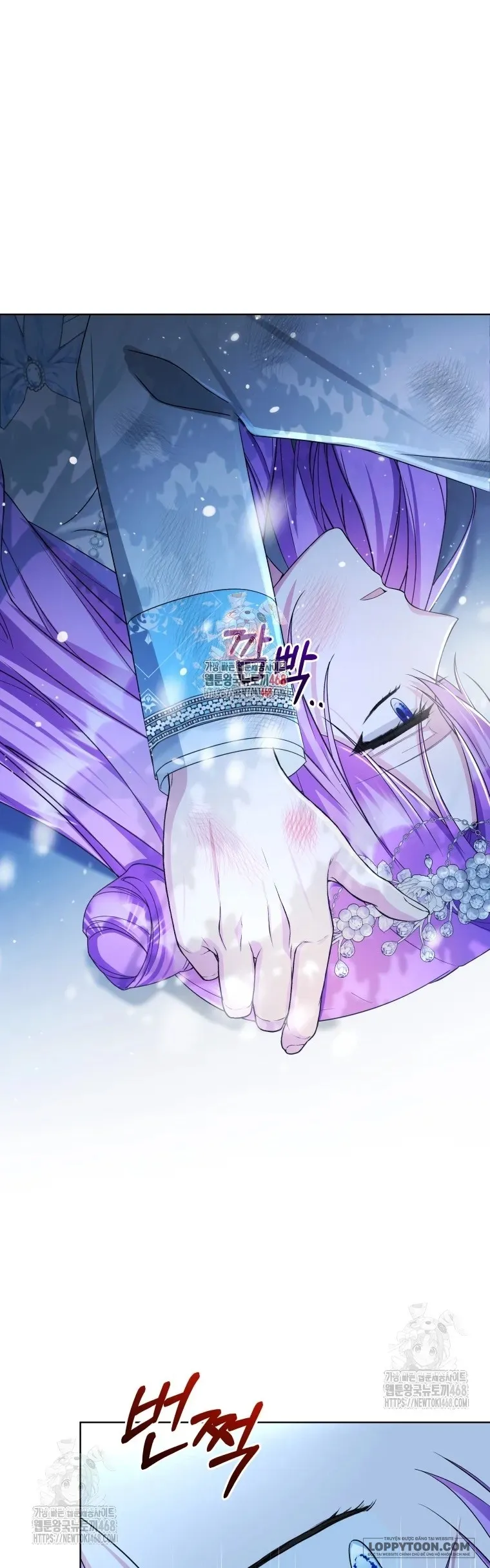 Chiếc Túi Bí Mật Của Quý Cô Xấu Xí Chap 74 - trang 1